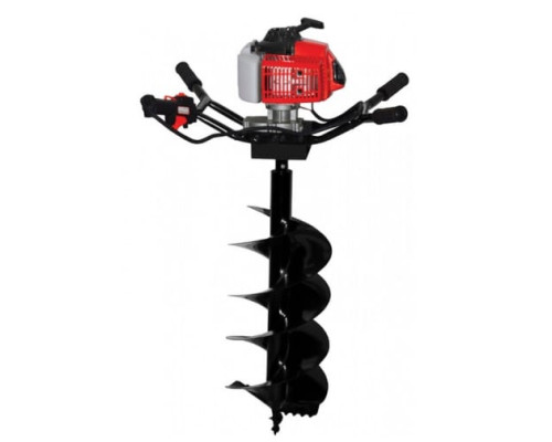 Мотобур Elitech БМ 70Н