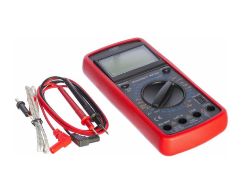 Мультиметр Elitech ММ 300