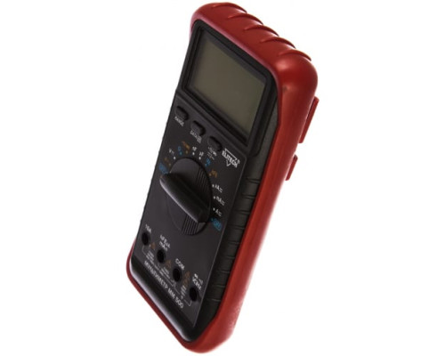Мультиметр Elitech ММ 500
