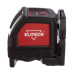Нивелир Elitech ЛН 10