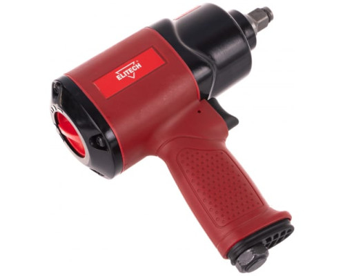 Пневмогайковерт Elitech 0704.014100