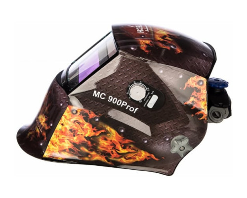 Сварочная маска Elitech Хамелеон МС 900Prof 178783 Сварочная маска Elitech Хамелеон МС 900Prof 178783