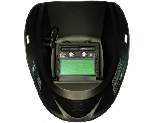 Сварочный шлем Elitech МС 500 Сварочный шлем Elitech МС 500