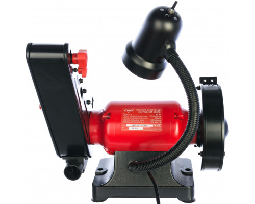 Точило ELITECH CT 300PC