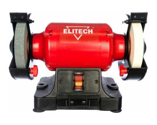 Точило Elitech СТ 200 Точило Elitech СТ 200