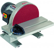 Тарельчатый шлифстанок ELMOS BG 470 d305мм e70 385