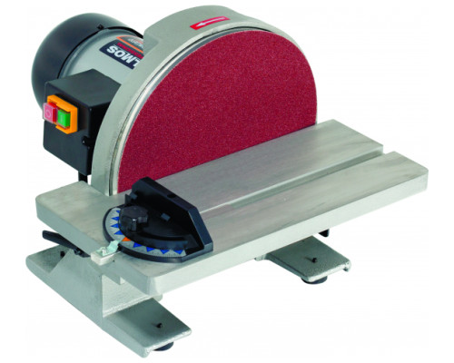 Тарельчатый шлифстанок ELMOS BG 470 d305мм e70 385 Тарельчатый шлифстанок ELMOS BG 470 d305мм e70 385