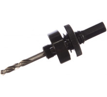 Адаптер S7/16" для коронок 32-210 мм ЭНКОР 24526