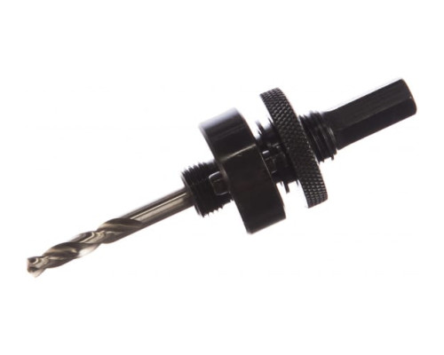 Адаптер S7/16" для коронок 32-210 мм ЭНКОР 24526