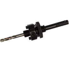 Адаптер для коронок Bi-Metal SDS+, 32-230 мм Энкор 24528