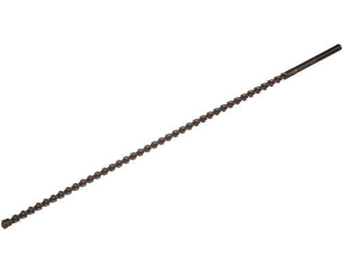 Бур SDS-max (22 мм; 920 мм) Энкор 24076 Бур SDS-max (22 мм; 920 мм) Энкор 24076