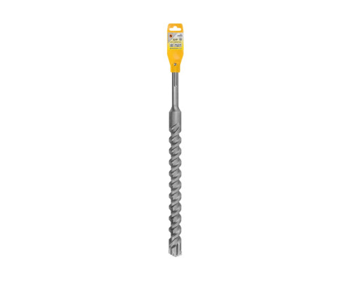 Бур SDS-max (38 мм; 520 мм) Энкор 24046 Бур SDS-max (38 мм; 520 мм) Энкор 24046