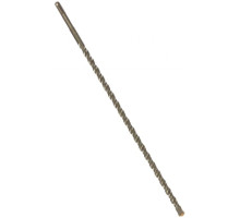 Бур SDS-plus усиленный (12 мм; 400 мм; 460 мм; 1 шт) Энкор 10956