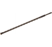 Бур SDS-plus усиленный (18 мм; 400 мм; 460 мм; 1 шт) Энкор 10959