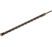 Бур SDS-plus усиленный (24 мм; 400 мм; 460 мм; 1 шт) Энкор 10962