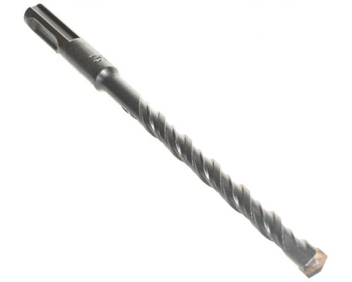 Бур SDS-plus усиленный (8 мм; 100 мм; 160 мм; 1 шт) Энкор 10909 Бур SDS-plus усиленный (8 мм; 100 мм; 160 мм; 1 шт) Энкор 10909