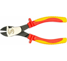 Диэлектрические усиленные бокорезы Энкор, 180мм 19014