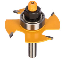 Фреза кромочная фальцевая (50,8х2х67 мм; хвостовик 8 мм) Энкор 10561