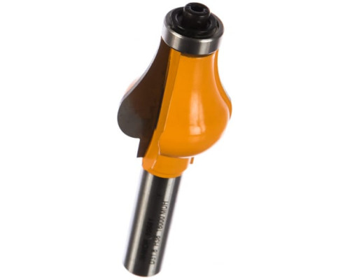 Фреза кромочная фигурная (32х38 мм; хвостовик 12 мм) по дереву Энкор 10681