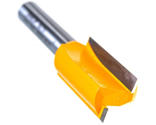 Фреза пазовая прямая (15х25 мм; хвостовик 8 мм) по дереву Энкор 9215