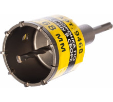 Коронка по кирпичу (68х50 мм; SDS-plus) для перфораторов Энкор 9468