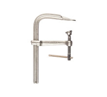 Кованая струбцина 120х200 мм 1/6/24 Энкор 20030