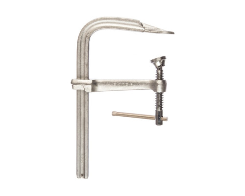 Кованая струбцина 120х200 мм 1/6/24 Энкор 20030