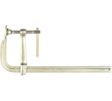 Кованая струбцина 120х300 мм 1/6/18 Энкор 20032