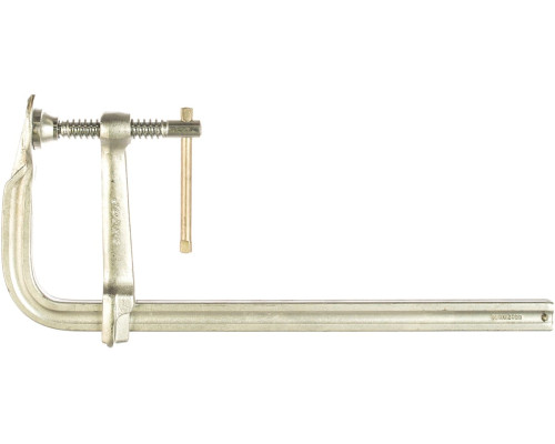 Кованая струбцина 120х300 мм 1/6/18 Энкор 20032