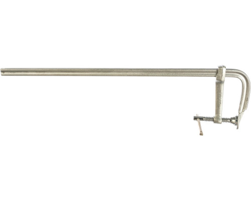 Кованая струбцина 120х600 мм 1/6/12 Энкор 20034