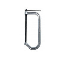 Кованая струбцина Энкор  тип G 200 мм 20054