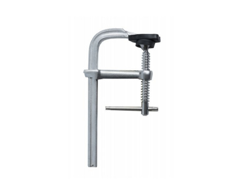 Кованая струбцина Энкортип F 80x450мм 1/6/24 20015