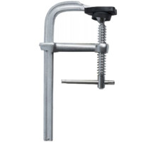 Кованная струбцина Энкор тип F 80x250 мм 1/6/36 20013