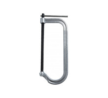 Кованная струбцина Энкор тип G 75 мм 1/12/72 20050