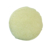 Круг полировальный шерсть, 125 мм Энкор 50835