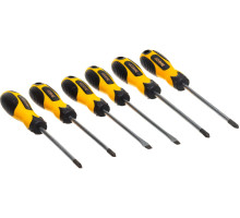 Набор отверток 7 шт. 1/20 Энкор 19539