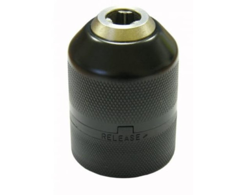 Патрон повышенной прочности БЗП (2-13 мм; 1/2") Энкор 23534