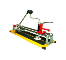 Плиткорез с циркулем Энкор 500 мм, 1/3 3661