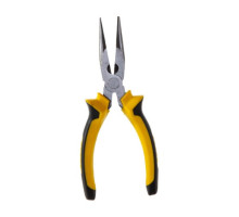 Плоскогубцы с удлиненными губками 180 мм 1/5/50 Энкор 19021