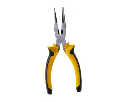 Плоскогубцы с удлиненными губками 180 мм 1/5/50 Энкор 19021