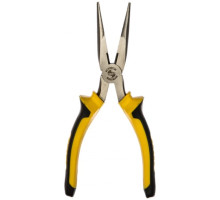 Плоскогубцы с удлиненными губками 200 мм 1/5/50 Энкор 19022