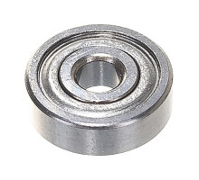 Подшипник (15.9х4.76х5 мм) для фрез Энкор 16411