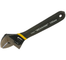 Разводной ключ 150 мм 1/5/50 Энкор 19061