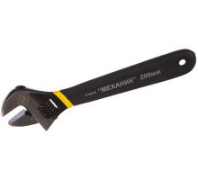 Разводной ключ 200 мм 1/5/50 Энкор 19062