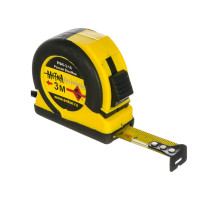 Рулетка Энкор Метка 3м 10105