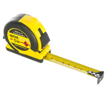 Рулетка Энкор Метка 5м 10106