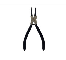 Съемник внутренних стопорных колец, изогнутый 150мм Энкор 19059