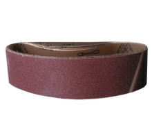 Шлифлента для станка Корвет 56 (152х2032 мм; К80) Энкор 38703