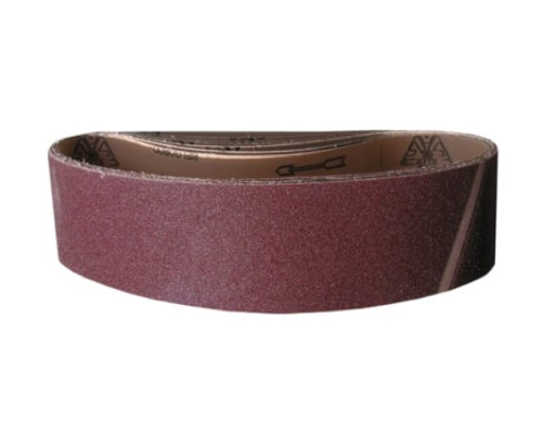 Шлифлента для станка Корвет 56 (152х2032 мм; К80) Энкор 38703