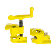 Струбцина 3/4 дюйма (трубная) Энкор 20068